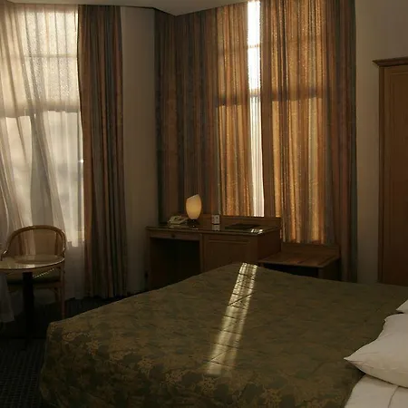 Borgmann Hotel Amsterdam