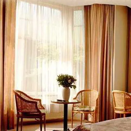 Borgmann Hotel Amsterdam