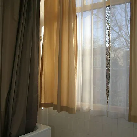 Hotel Borgmann Amsterdam