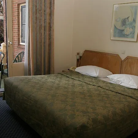 Hotel Borgmann Amsterdam