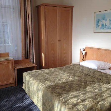 Hotel Borgmann Amsterdam