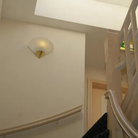 Borgmann Hotel Amsterdam