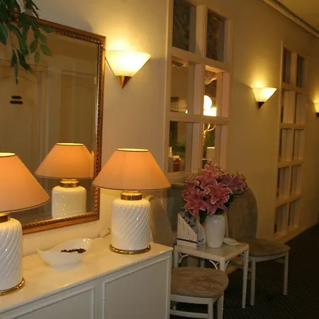 Hotel Borgmann 3*