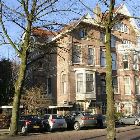 Borgmann Hotel 3*