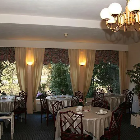 Borgmann Hotel Amsterdam