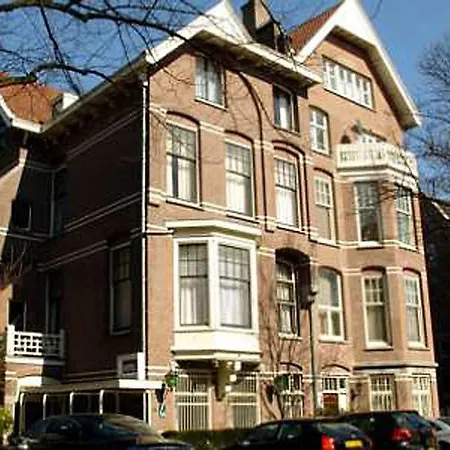 Hotel Borgmann Amsterdam