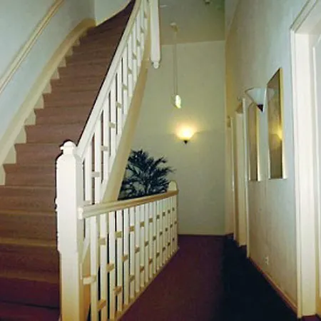 Borgmann Hotel Amsterdam