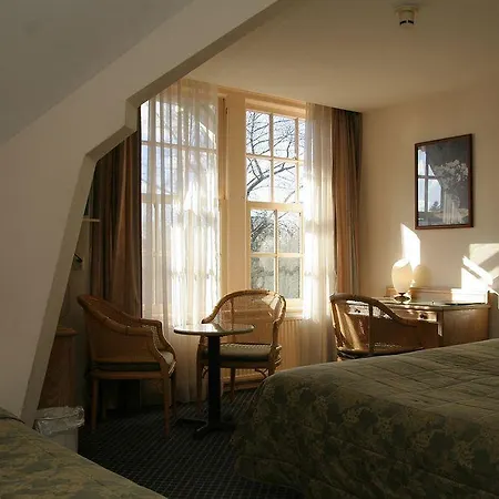 Borgmann Hotel