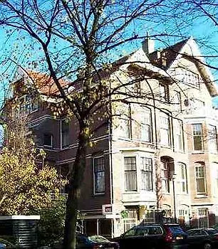 Borgmann Hotel Amsterdam