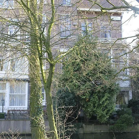 Hotel Borgmann Amsterdam