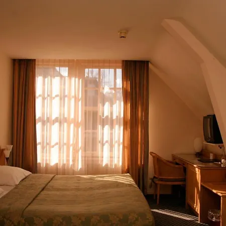 Hotel Borgmann Amsterdam