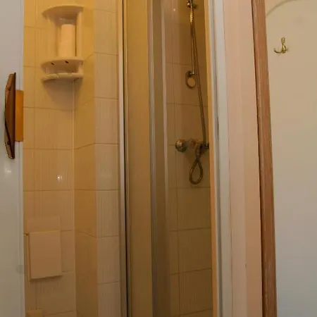 Borgmann Hotel 3*