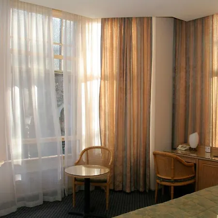 Hotel Borgmann 3*