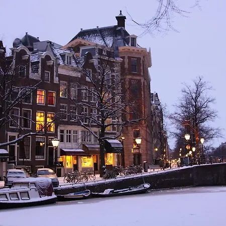 Hotel Borgmann 3*
