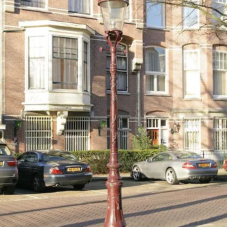 Borgmann Hotel