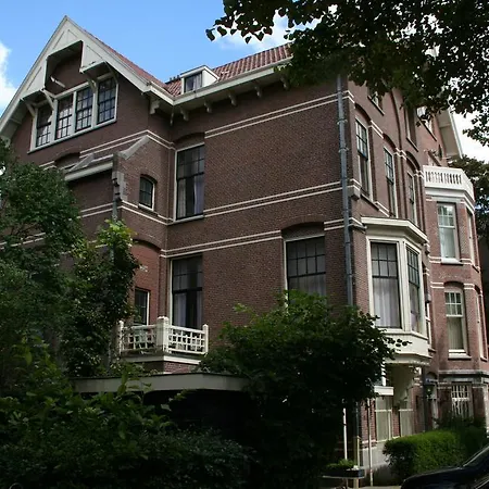Borgmann Hotel